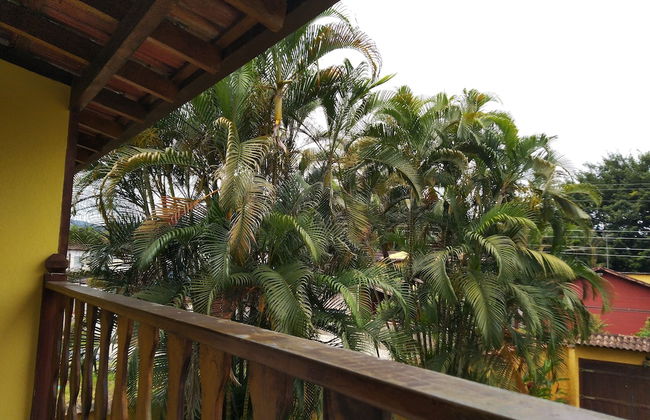 Morada do Beija-Flor - Foto 23