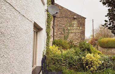 Holly Cottage - Foto 26