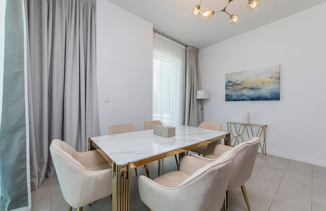 Elite 2BR at La Vie with sea view - Foto 22