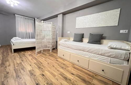 Nuestra Casita de Marmoles Parking Incluido 2 bicis gratis - Photo 29