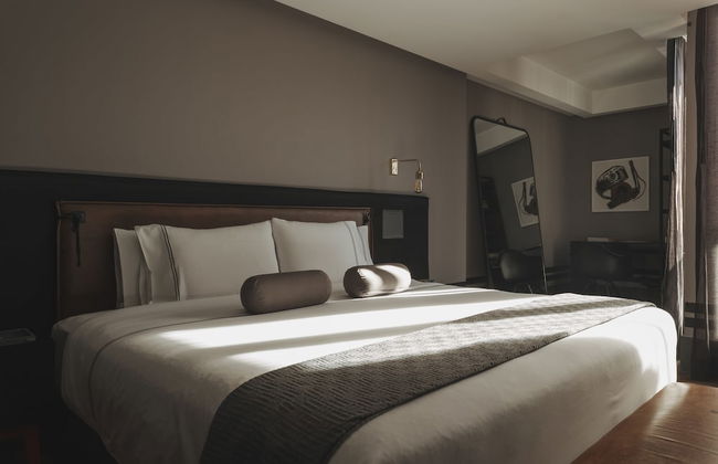 The Wild Oscar - Foto 16