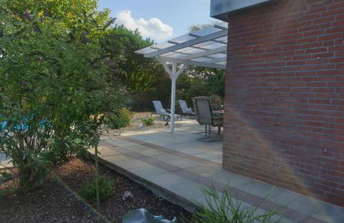 4 Sterne Ferienhaus "Vorwerk" - Foto 9