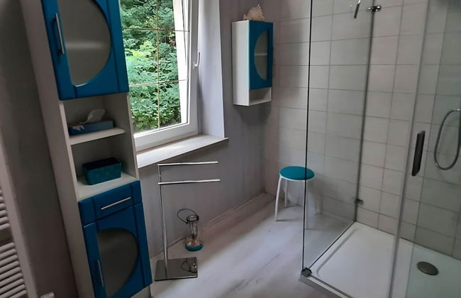 Lakeside Comfort With Garden - Foto 22