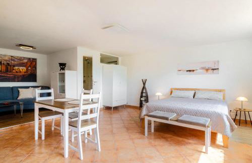 Ferienwohnung Gartenblick - Foto 8