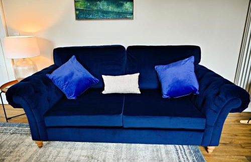 Porthmadog, Sleeps 11, 5 Bedrooms, 5 Bathrooms, Mountain Views - Photo 39