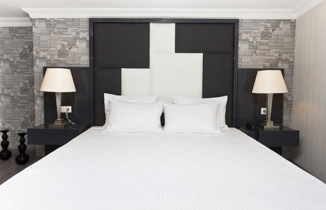 Evoda Residence - Foto 6