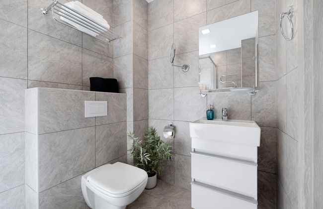 Apart-hotel IN2IT - Photo 34