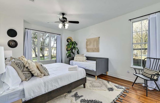 Peabody Ranch Luxury Home W/pool, Hot Tub, Fire Pit! - Foto 9