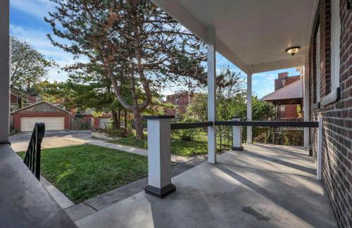 Charming Historic Getaway in the Heart of Columbus - Foto 43