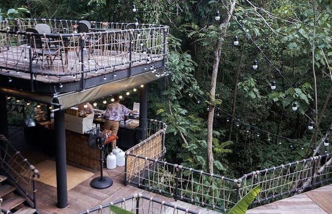 Akra Collection Layan Hideaway Villas - Foto 42