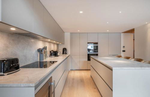 Apartment Kumo Val d'Isère - by EMERALD STAY - Foto 13