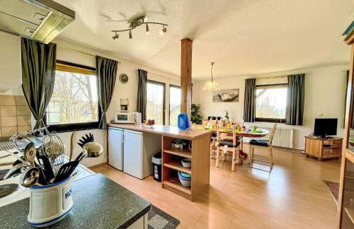 Holiday Home Hänsel & Gretel im Kellerwald by Interhome - Foto 26