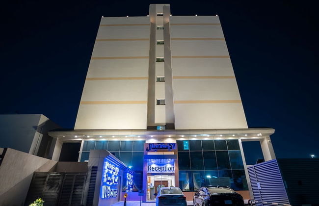 Farah Hotel Apartments - Foto 63