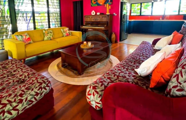 Zenhouse Bali Pool Garden Massive Grounds - Foto 8