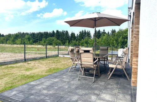 Domy wakacyjne WELLE - Foto 26