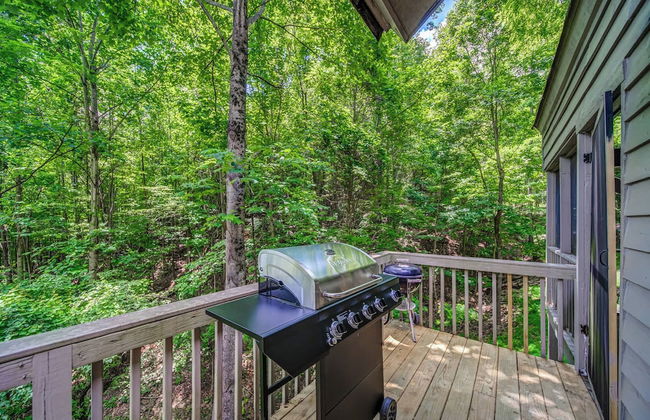 Heavenly Home in Big Canoe! Mountains - Golf & Lake - Foto 38