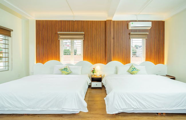 Villa Hanh Phuc Bai Chay - Photo 16