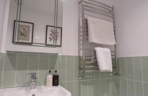 Swallow's Nest, farm get away with hot tub - Foto 9