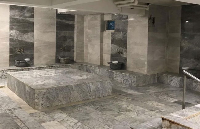 Miray Termal Otel - Foto 4