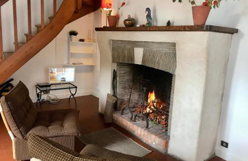Gite de Mauxe - Foto 3