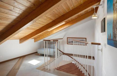 Appartamenti in Agriturismo - Foto 13