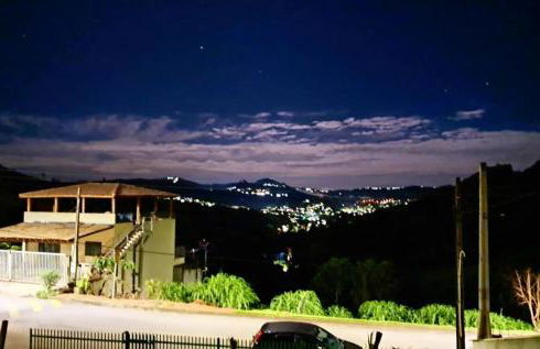 Casa com vista exuberante, no interior de São Paulo - Foto 14