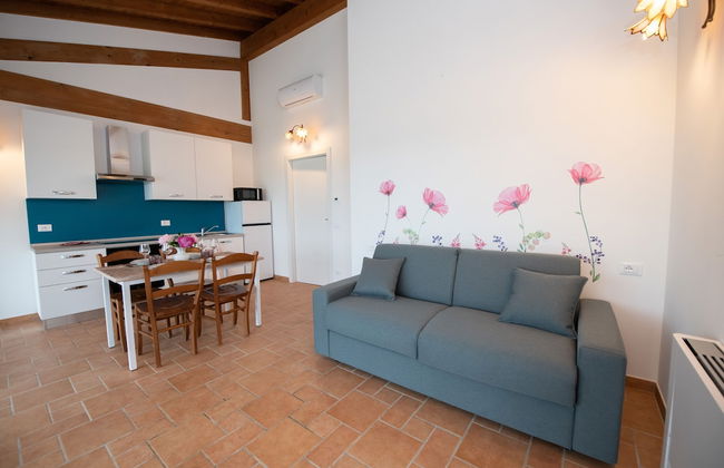 Il Podere del Bardo - Foto 33