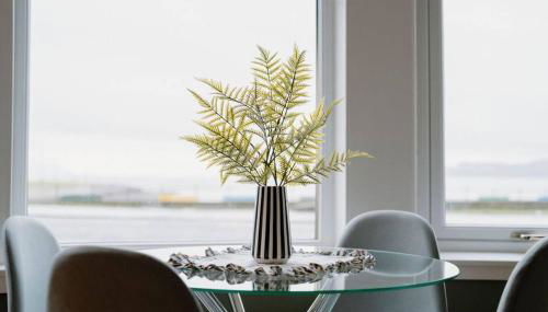 Sea View, 2 Bed Apartment, Central Largs - Foto 2