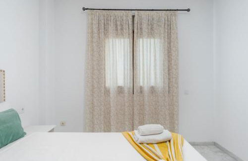 Apartamento Deluxe 2 Room Piscina Parking LuxSevilla Bormujos - Foto 11