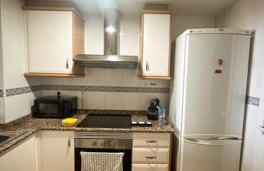 IRTA Sea View Apartment - Foto 15