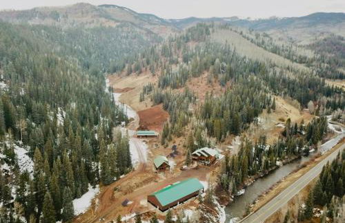 Creek House at Wildcat Lodge - Foto 8