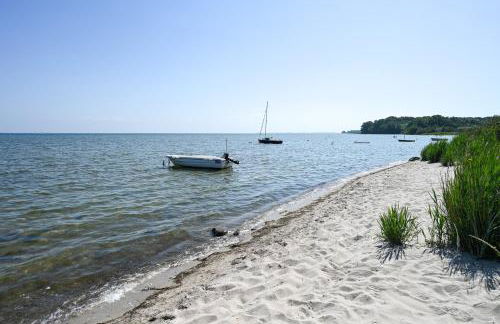 Haus Boddenblick Ferienwohnung EG - Photo 5