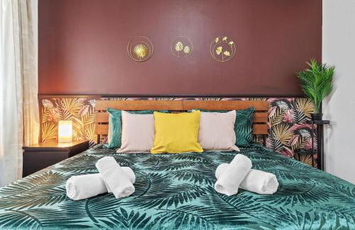 City centre flat near tower bridge - Foto 8