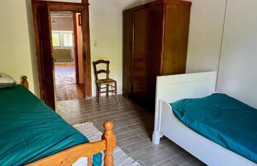 Gîte La Vésarnie - Foto 39