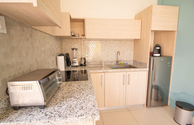 Bario Hotel - Foto 24