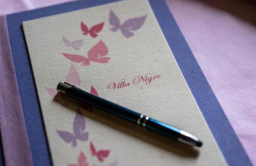 Country House Villa Nigro - Foto 71