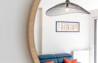 Canon proche de la gare maritime au rdc - Foto 18