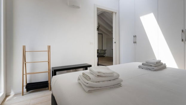 Italianway - Cola Montano 29 - Foto 3, Habitación