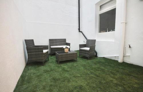 Superb flat near Victoria station - Foto 16