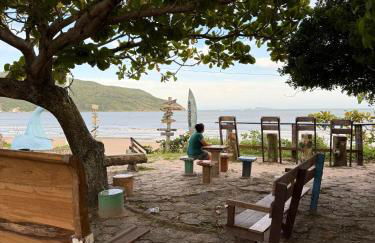 Praia dos Açores, Quitinet para duas pessoas - Foto 11