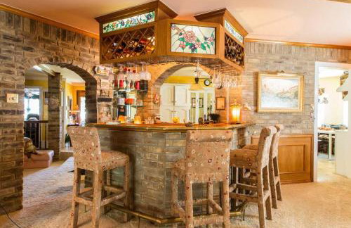 Little Slice of England in Texas - Foto 4