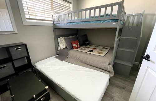 Orchard Villa Disneyland 5 Bedroom Pool Home Spa - Foto 37