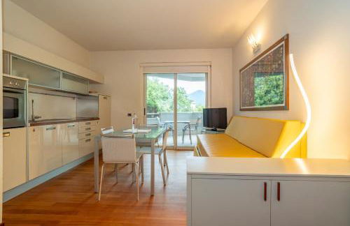 Residence Verdeluna - Foto 55