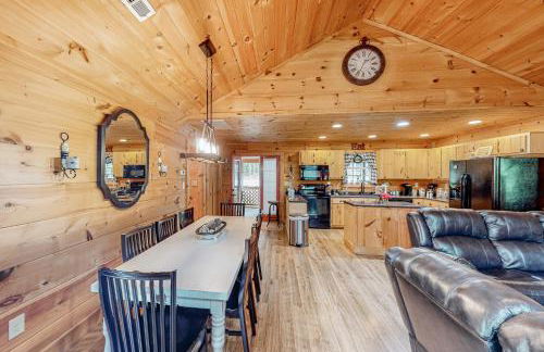 Wild Rose Cabin - Foto 6