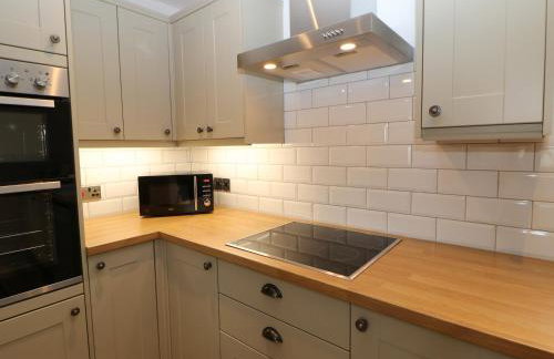 Horsley Cottage - Foto 15