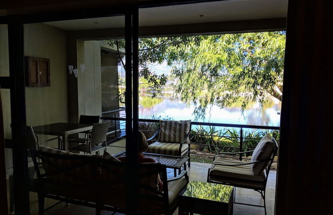 Valley Golf Lodges - Foto 30