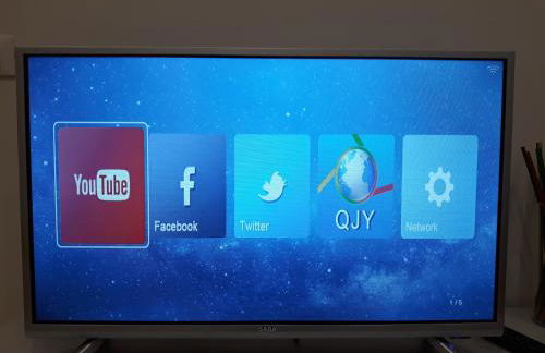 Alysia Apartment - Photo 4