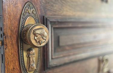 The Leverett House - Foto 8