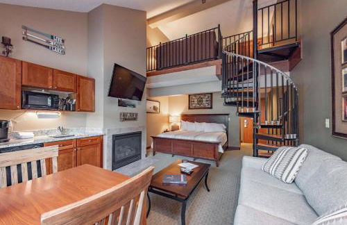 A314 Studio & Loft Standard View - Foto 1