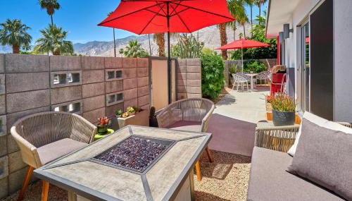 Sophia Oasis Luxe 2BR Condo with Mountain Views - Foto 2